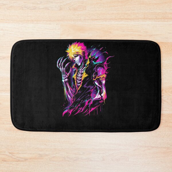 Item preview, Bleach designed and sold by lukas-lei-art.