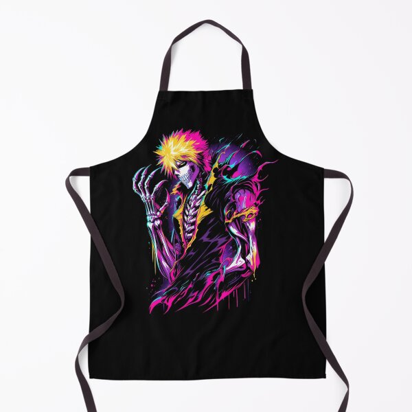 Item preview, Bleach designed and sold by lukas-lei-art.