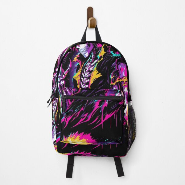 Item preview, Bleach designed and sold by lukas-lei-art.