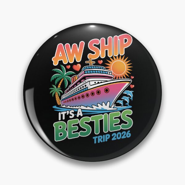 Item preview, Bestie Trip 2026 Travel Matching Cruise Vacation  designed and sold by johnertullio.
