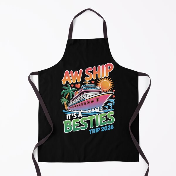 Item preview, Bestie Trip 2026 Travel Matching Cruise Vacation designed and sold by johnertullio.