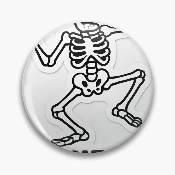 Item preview, SKELETON SERIES  designed and sold by Manojmacha.