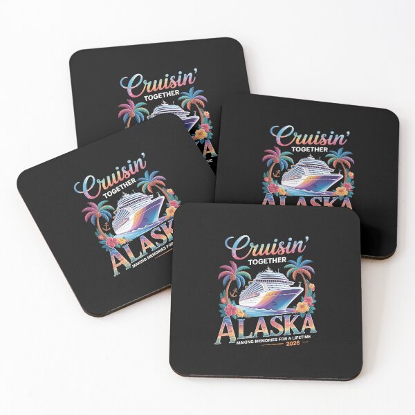 Item preview, Besties Cruise Trip 2026 Making Memories designed and sold by johnertullio.