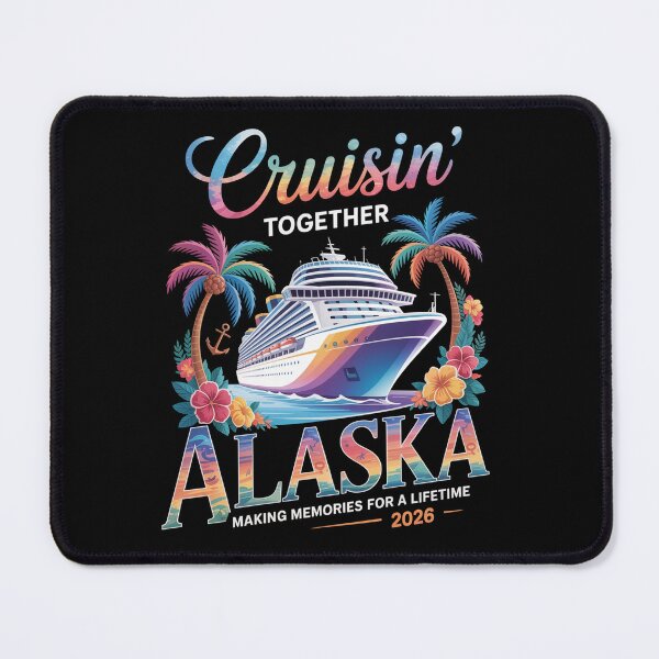 Item preview, Besties Cruise Trip 2026 Making Memories designed and sold by johnertullio.