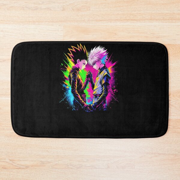 Item preview, Hunter X Hunter designed and sold by lukas-lei-art.