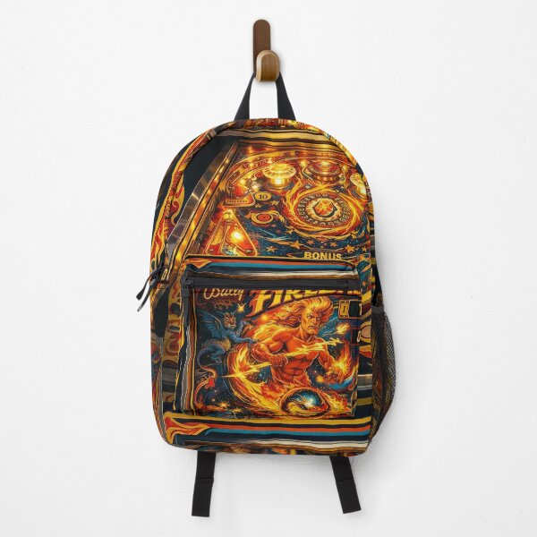 Item preview, Golden Age Pinball — A 1970s Arcade Icon designed and sold by LuluLeb.