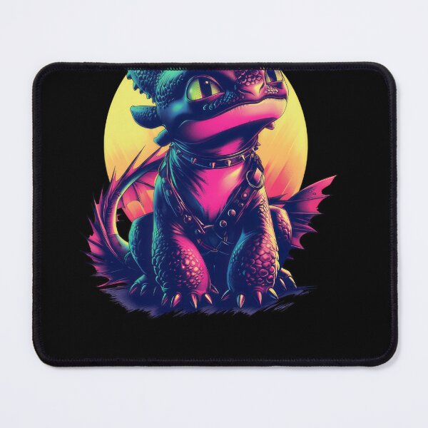 Item preview, Toothless designed and sold by lukas-lei-art.