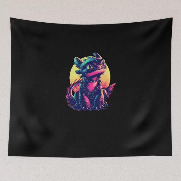 Item preview, Toothless designed and sold by lukas-lei-art.