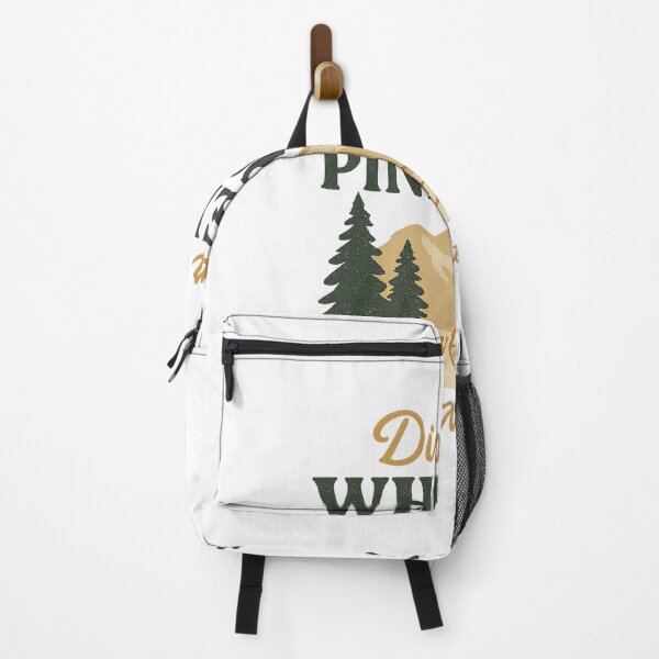 Item preview, Whisper Pine Ridge Vintage Mountain Travel designed and sold by Taylor Bb.