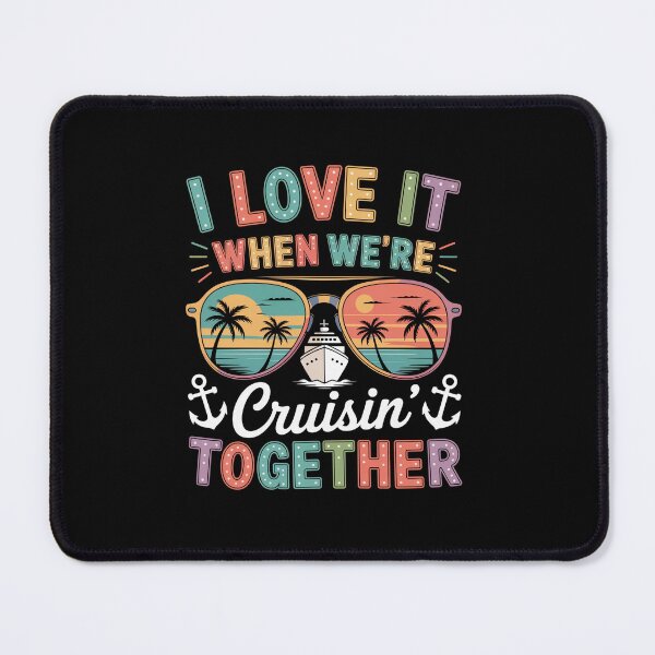 Item preview, Cruise Squad 2026 Family Group Matching Summer Vacation designed and sold by Elenasriveras.