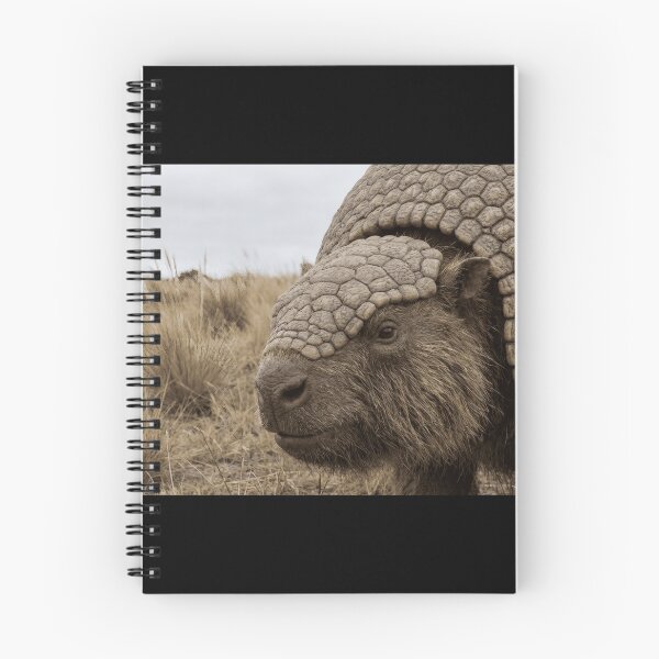 Item preview, Glyptodon: Sentinel of the Pleistocene Epoch designed and sold by PrehistoryPulse.