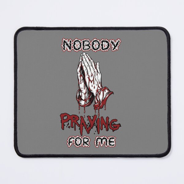 Item preview, FuctUp prayer designed and sold by FuctUpShirt.