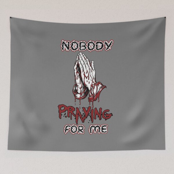 Item preview, FuctUp prayer designed and sold by FuctUpShirt.