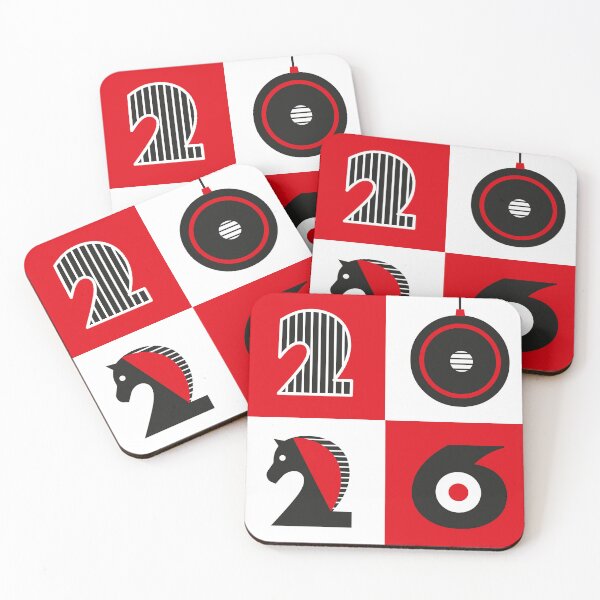 Item preview, New Year 2026 designed and sold by Ekaterina  Biserova.
