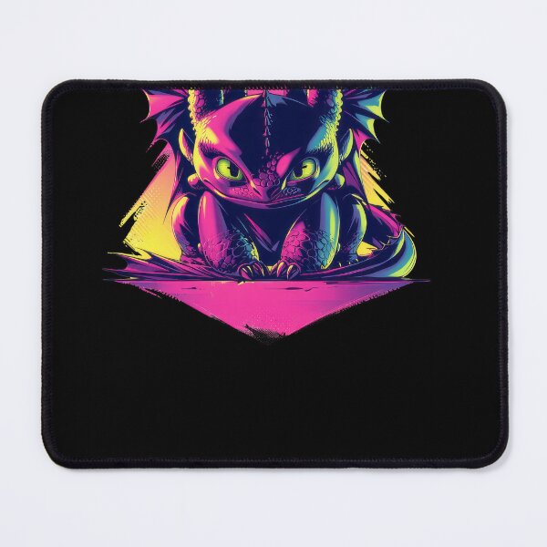 Item preview, How To Train Your Dragon designed and sold by lukas-lei-art.