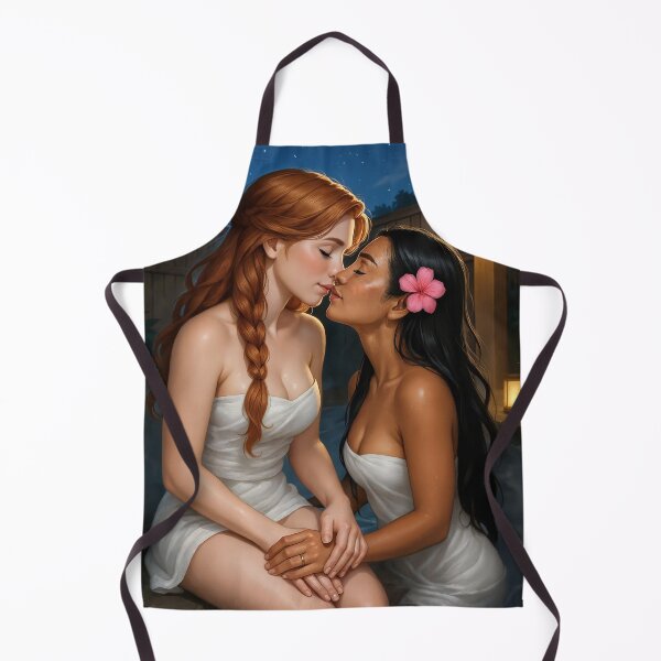 Item preview, Rowan x Shanti Under Starlit Lantern Light designed and sold by CathryneDelamort.