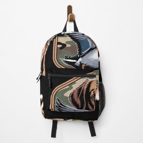 Item preview, Camo Southern Local Boy Labrador Duck Hunting designed and sold by johnertullio.
