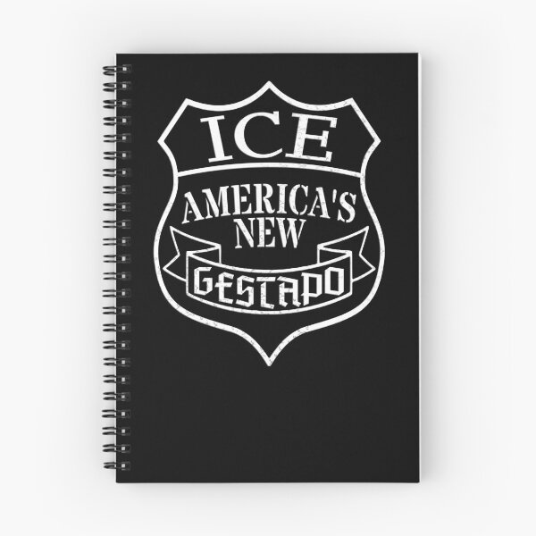 Item preview, America's new GESTAPO designed and sold by Paparaw.