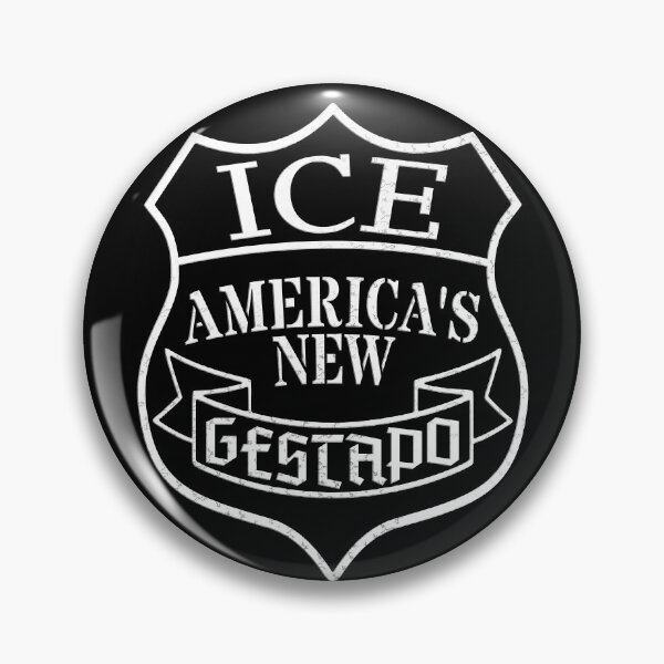 Item preview, America's new GESTAPO designed and sold by Paparaw.