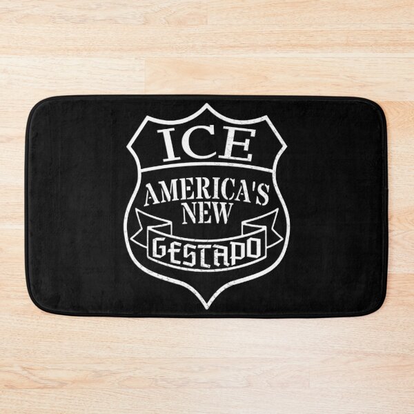 Item preview, America's new GESTAPO designed and sold by Paparaw.
