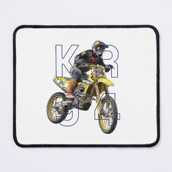 Item preview, Ken roczen supercross - Motocross, ke ,Champion,KR94 - motorcycle ,Ken Roczen 94 Supercross Legend,Factory Honda HRC designed and sold by I AM O.J.A ..
