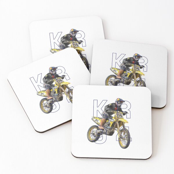 Item preview, Ken roczen supercross - Motocross, ke ,Champion,​KR94 - motorcycle ,Ken Roczen 94 Supercross Legend,Factory Honda HRC designed and sold by I​ AM​ O.J.A ..