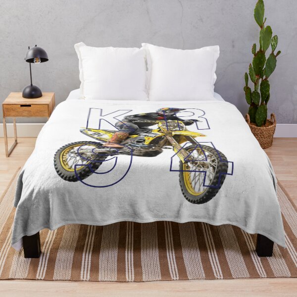Item preview, Ken roczen supercross - Motocross, ke ,Champion,​KR94 - motorcycle ,Ken Roczen 94 Supercross Legend,Factory Honda HRC designed and sold by I​ AM​ O.J.A ..