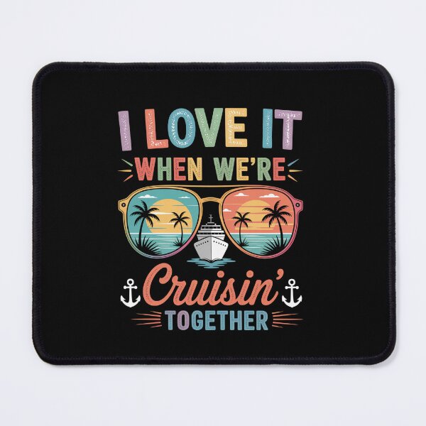 Item preview, Cruise Squad 2026 Family Group Matching Summer Vacation designed and sold by Elenasriveras.