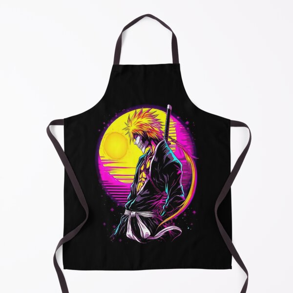 Item preview, Bleach designed and sold by mika-gallery.