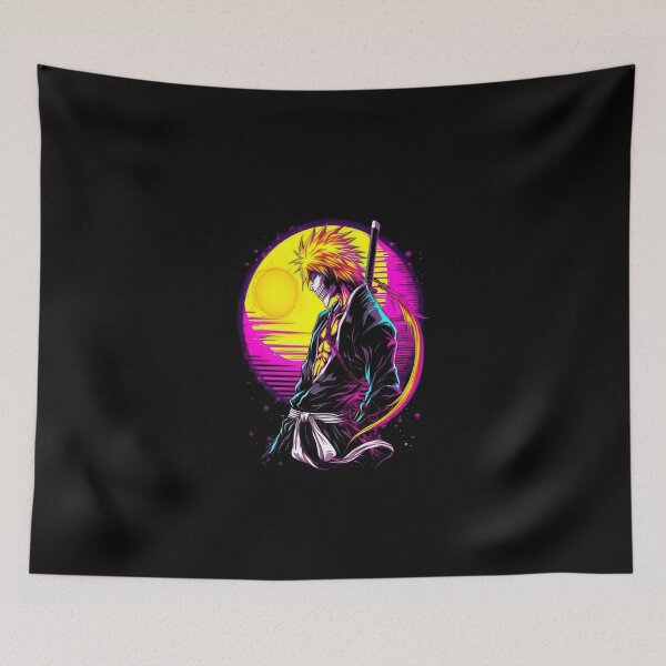 Item preview, Bleach designed and sold by mika-gallery.