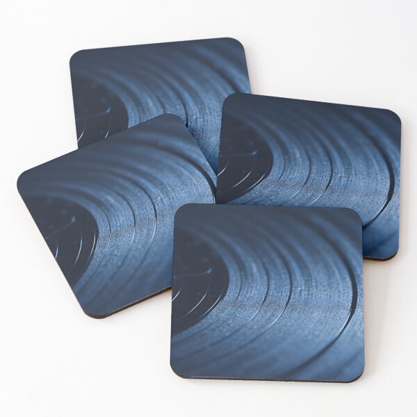 Item preview, Textured Vinyl Record Grooves designed and sold by homydesign.