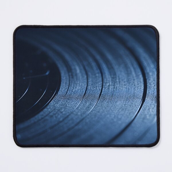 Item preview, Textured Vinyl Record Grooves designed and sold by homydesign.
