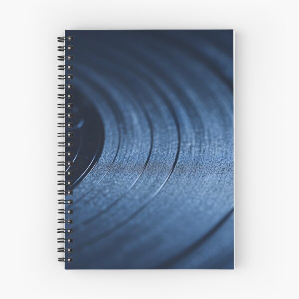 Item preview, Textured Vinyl Record Grooves designed and sold by homydesign.