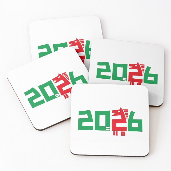 Item preview, New Year 2026 designed and sold by Ekaterina  Biserova.