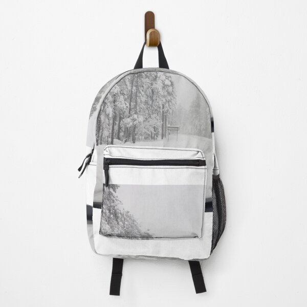 Item preview, Arizona Winter Silence: The High Country Shortcut designed and sold by Temperance & Sable Consortium.