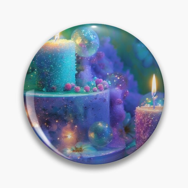 Item preview, Candlelight in a magical garden designed and sold by Mianku | Für das Leben.