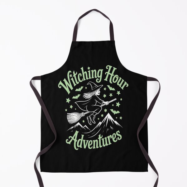 Item preview, Sorcery Awaits Witching Hour Adventures Witchcore Magic designed and sold by TeamLequid.