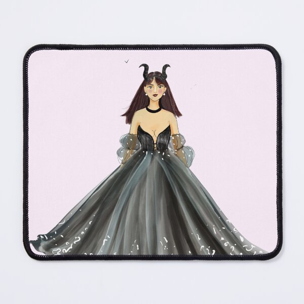 Item preview, Taurus designed and sold by Meghaillustrat.