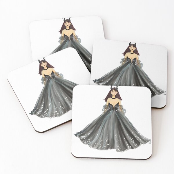 Item preview, Taurus designed and sold by Meghaillustrat.