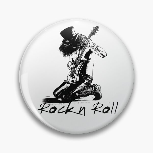 Item preview, Rock'N Roll.18 designed and sold by TATTOO-DESIGN.