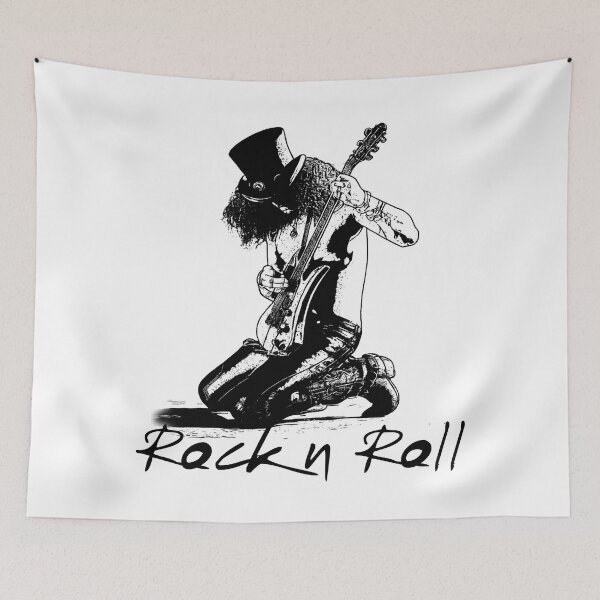 Item preview, Rock'N Roll.18 designed and sold by TATTOO-DESIGN.