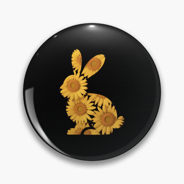 Artikelvorschau, Osterhase, Blume entworfen und verkauft von YaulTape.