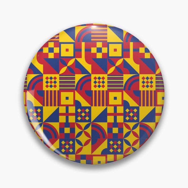 Item preview, Colombia Flag Colors – Stylish Allover Phone Case designed and sold by Suzy Perez Art.