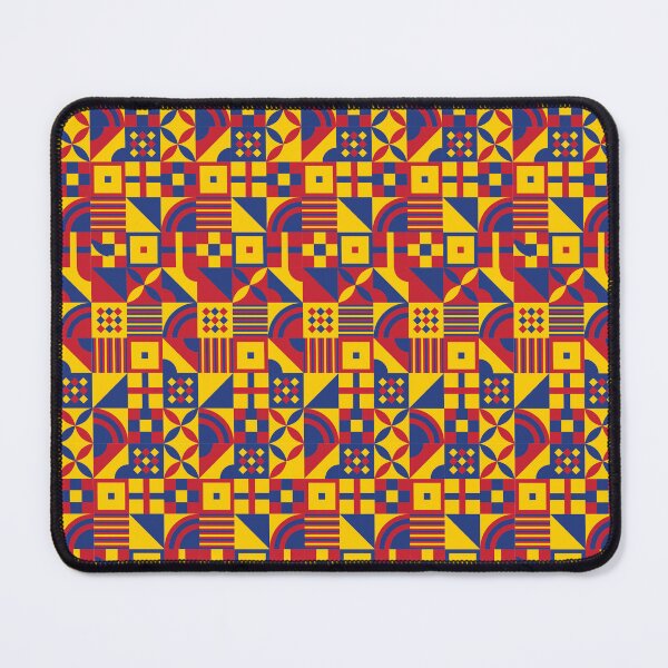 Item preview, Colombia Flag Colors – Stylish Allover Phone Case designed and sold by Suzy Perez Art.