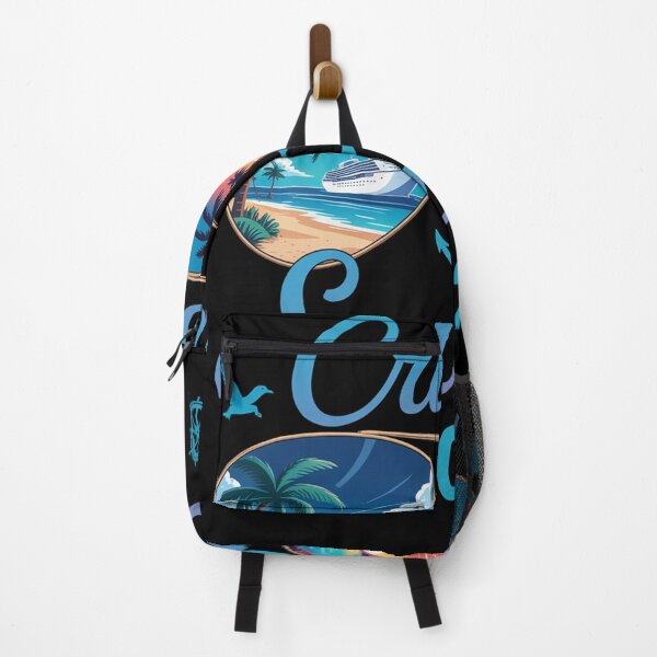 Item preview, Cruise Squad 2026 designed and sold by RayhendersonArt.