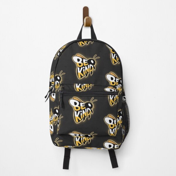 Item preview, Be Kind Bee Illustration designed and sold by DigitalPrints26.