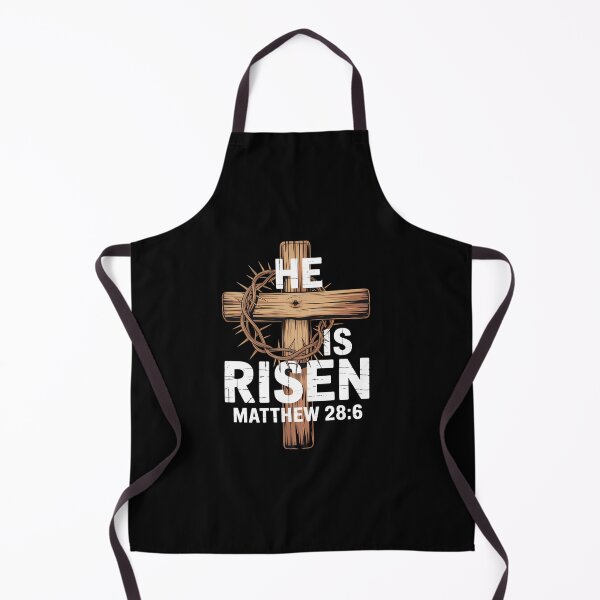 Item preview, Easter Cross Jesus Christian designed and sold by YaulTape.