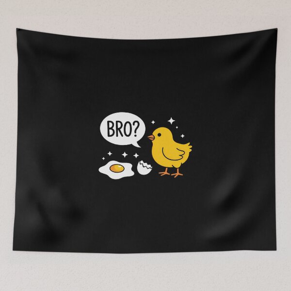 Item preview, Easter Egg Funny Meme designed and sold by YaulTape.