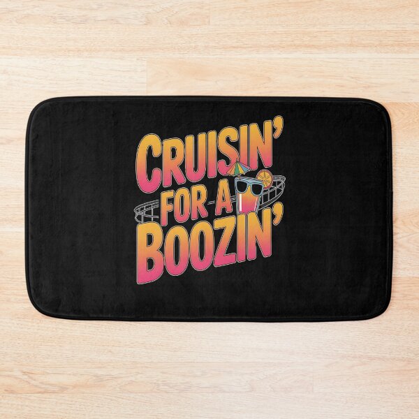 Item preview, Cruise - Funny Cruise - Retired & Cruising - Cruise Crew - Cruise Staff Life - Cruise Addicts - Frequent Cruisers - First-Time Cruisers - Bachelorette Cruise designed and sold by JansenGS.