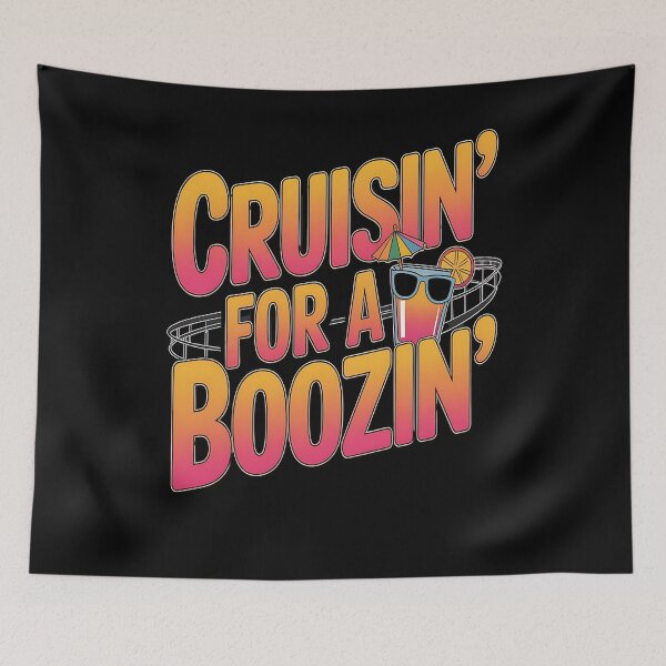 Item preview, Cruise - Funny Cruise - Retired & Cruising - Cruise Crew - Cruise Staff Life - Cruise Addicts - Frequent Cruisers - First-Time Cruisers - Bachelorette Cruise designed and sold by JansenGS.